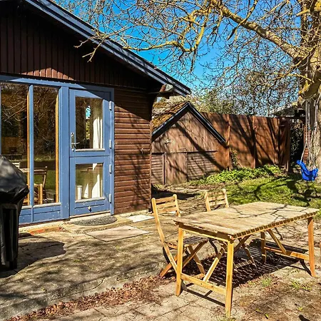 Stunning In With Wifi Korsør